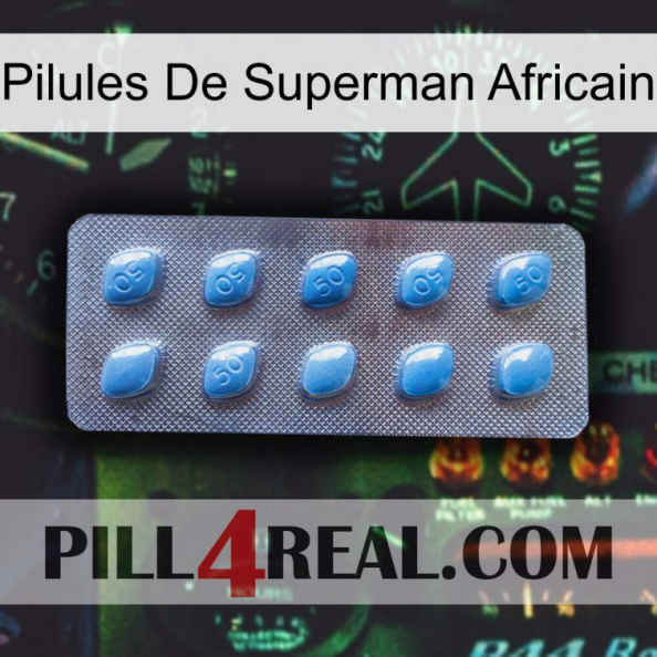 African Superman Pills viagra3